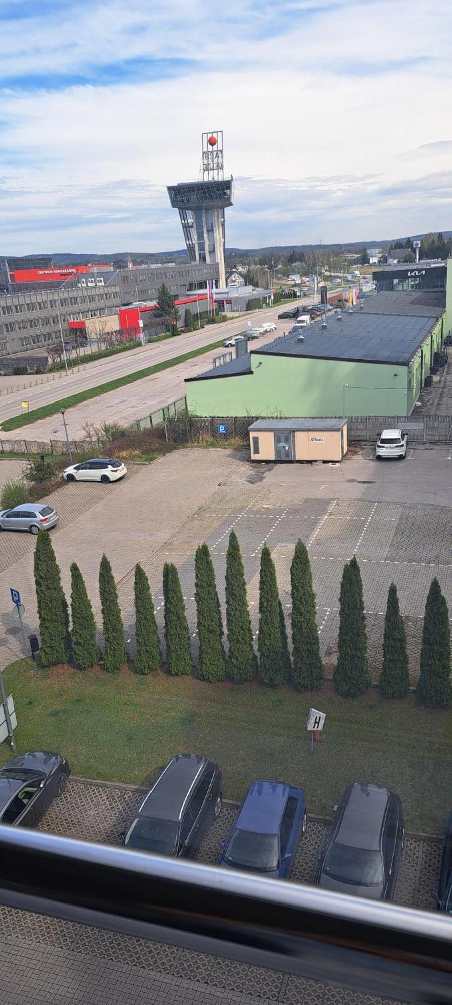 Hotel Teczowy Mlyn Kielce Exterior foto